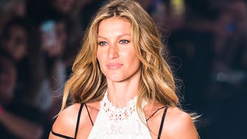 Gisele Bündchen Says Recent Years Have Been 'Very Tough' on Her Family Amid Tom Brady Divorce